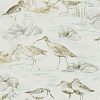 Флизелиновые обои Embleton Bay Sanderson 216494