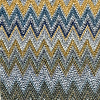 Виниловые обои Missoni Home Wallcoverings 01 Missoni Home M1B 20064