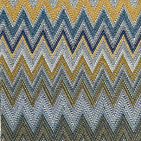 Виниловые обои Missoni Home Wallcoverings 01 Missoni Home M1B 20064