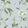 Бумажные обои Greenhouse York Wallcoverings GO8282