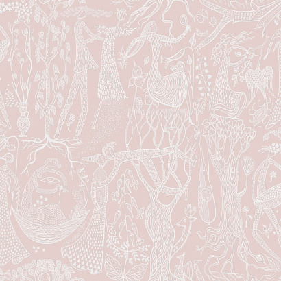 Флизелиновые обои Scandinavian Designers II Borastapeter 1764