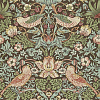 Флизелиновые обои Compilation Wallpaper Morris 216868