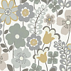 Флизелиновые обои Magic Flowers Aura FD25826