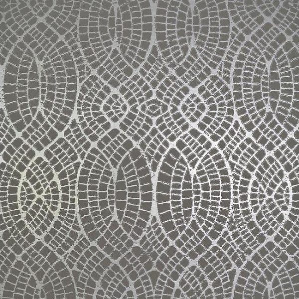 Флизелиновые обои Antonina Vella Modern Metals York Wallcoverings NW3558