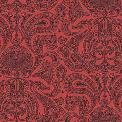Флизелиновые обои New Contemporary Cole & Son 66/1008