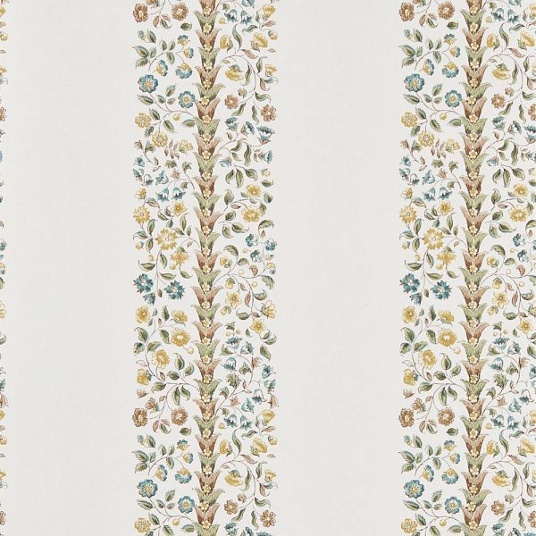 Виниловые обои Highgrove Sanderson 217484