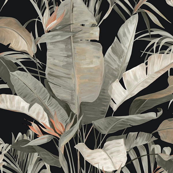 Флизелиновые обои Candice Olson Natural Discovery York Wallcoverings NT6135