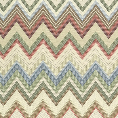 Виниловые обои Missoni Home Wallcoverings 04 Missoni Home M4A 10330