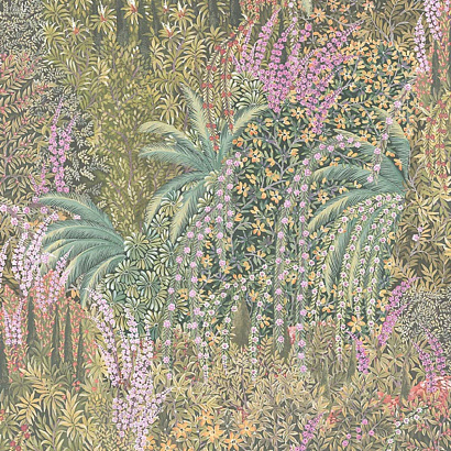 Флизелиновые обои The Gardens Cole & Son 120/5015