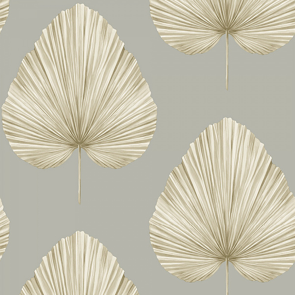 Виниловые обои Savannah Grass Wallquest LS60808