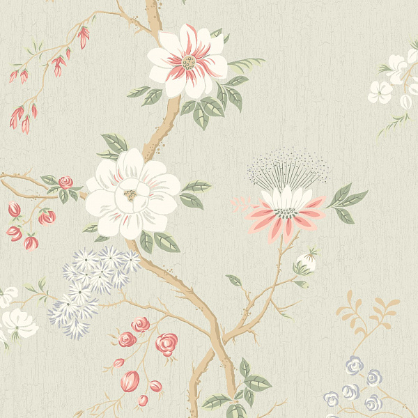 Флизелиновые обои Botanical Botanica Cole & Son 115/8024