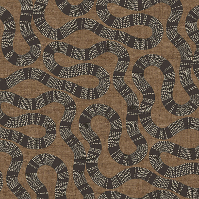 Виниловые обои Antonina Vella Artifacts York Wallcoverings AB3001