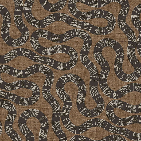 Виниловые обои Antonina Vella Artifacts York Wallcoverings AB3001