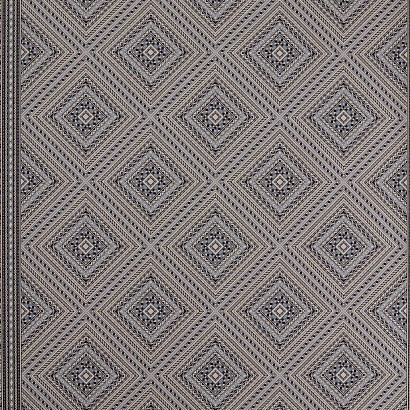 Флизелиновые обои Indienne Wallcoverings Zoffany 313121