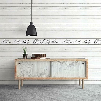 Флизелиновые обои Simply Farmhouse York Wallcoverings FH4007