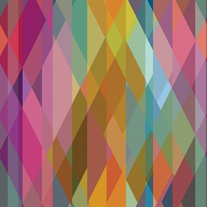 Флизелиновые обои Geometric II Cole & Son 105/9040
