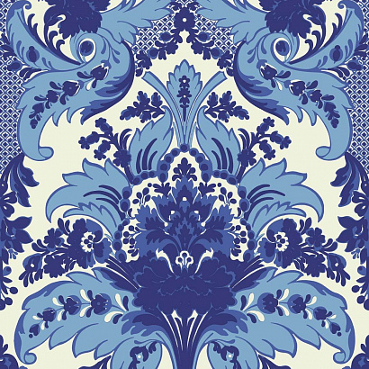 Флизелиновые обои Albemarle Cole & Son 94/5025