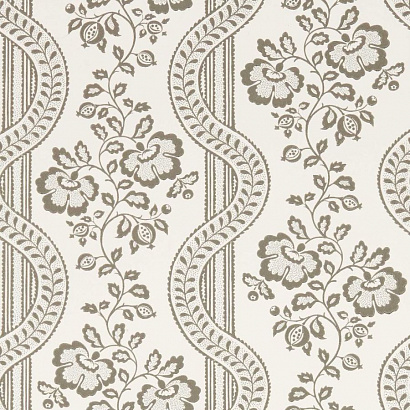 Флизелиновые обои Country Woodland Sanderson DSAB217431
