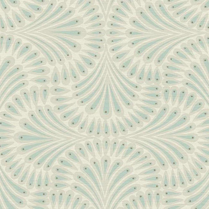 Флизелиновые обои Antonina Vella Deco York Wallcoverings CA1502