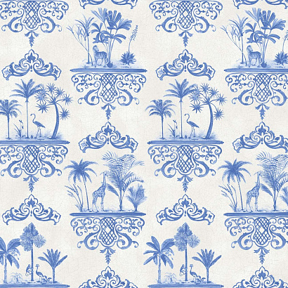 Флизелиновые обои Folie Cole & Son 99/9037