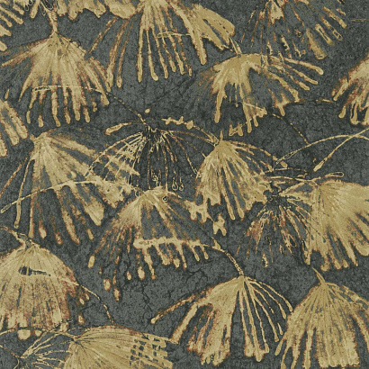 Флизелиновые обои Indienne Wallcoverings Zoffany 312636