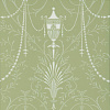 Флизелиновые обои London Wallpapers V Little Greene 0256MAEARLZ