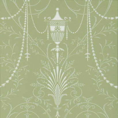 Флизелиновые обои London Wallpapers V Little Greene 0256MAEARLZ