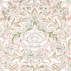 Флизелиновые обои Simply Morris Morris 217073