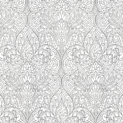 Флизелиновые обои Candice Olson After Eight York Wallcoverings DT5011