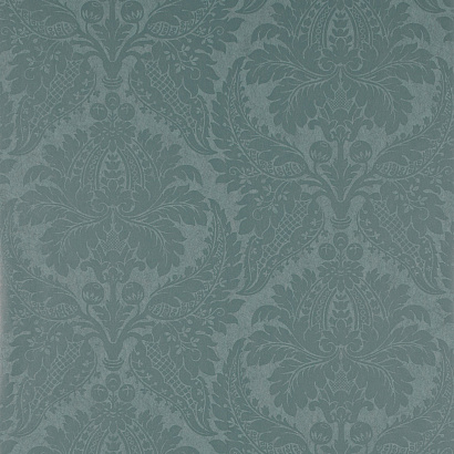 Флизелиновые обои Constantina Damask Wallpapers Zoffany 311998