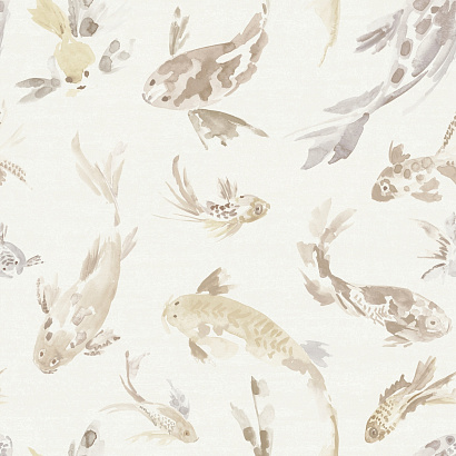 Виниловые обои Sea Salt A-Street Prints 4172-27501