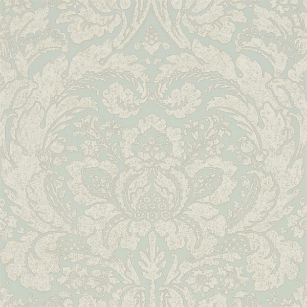 Флизелиновые обои Chiswick Grove Sanderson 216405