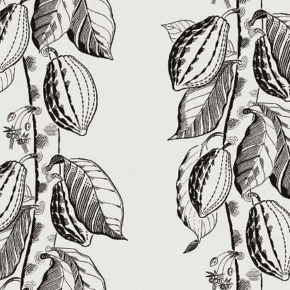 Флизелиновые обои Frontier Cole & Son 89/11043