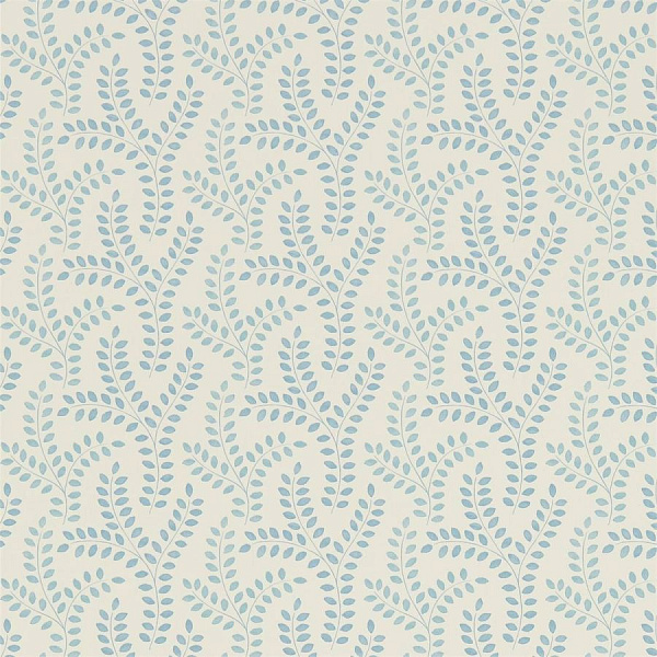 Флизелиновые обои Littlemore Sanderson 216886