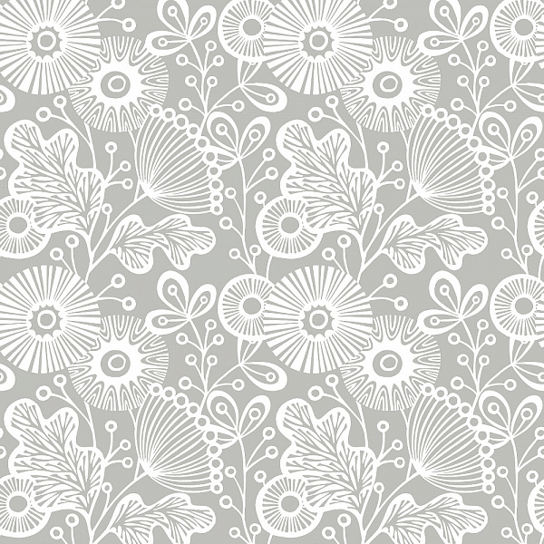 Флизелиновые обои Folklore Aura FD25111 (2821-25111)