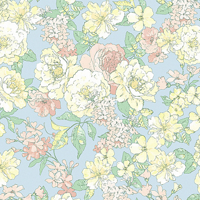 Флизелиновые обои Classic vol. II Loymina V1 018