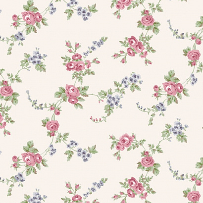 Виниловые обои Flourish Aura AF37707