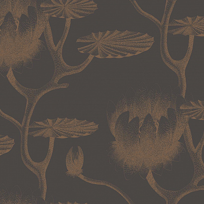 Флизелиновые обои Contemporary Restyled Cole & Son 95/4021