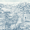 Флизелиновые обои Arcadian Thames Wallpapers Zoffany 313039