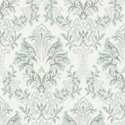 Бумажные обои Impressionist York Wallcoverings CL2502