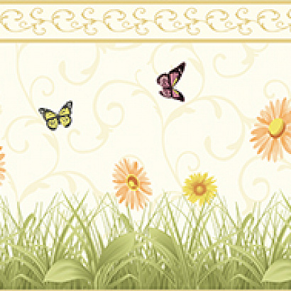 Флизелиновые обои Forever Young Aura H2915403