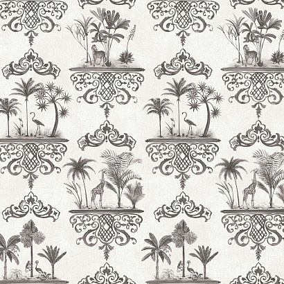 Флизелиновые обои Folie Cole & Son 99/9039