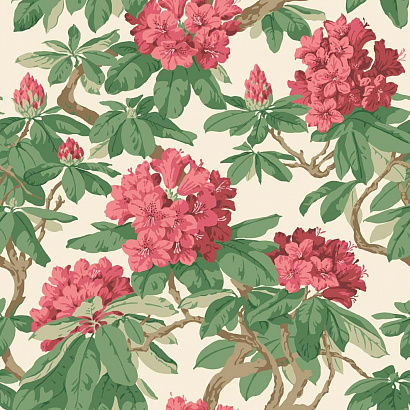 Флизелиновые обои Folie Cole & Son 99/4019