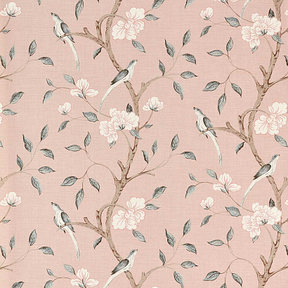 Флизелиновые обои Arcadian Thames Wallpapers Zoffany 313045