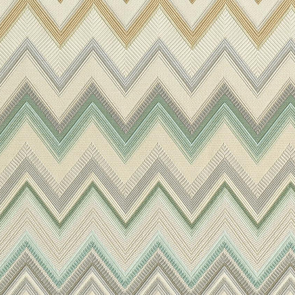 Виниловые обои Missoni Home Wallcoverings 04 Missoni Home M4A 10333