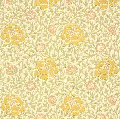 Флизелиновые обои London Wallpapers V Little Greene 0256LWPOLLE