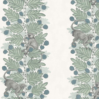Флизелиновые обои Ardmore Cole & Son 109/11052