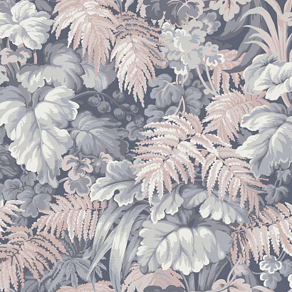 Флизелиновые обои Martyn Lawrence Bullard Cole & Son 113/3010