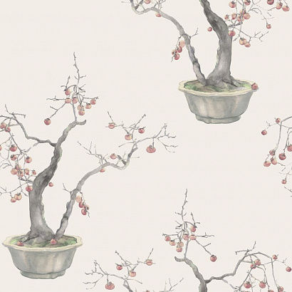 Виниловые обои Shinrin Yoku Cole & Son 126/2004