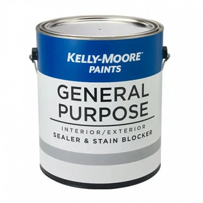 Универсальный грунт Kelly-Moore Paints General Purpose Primer